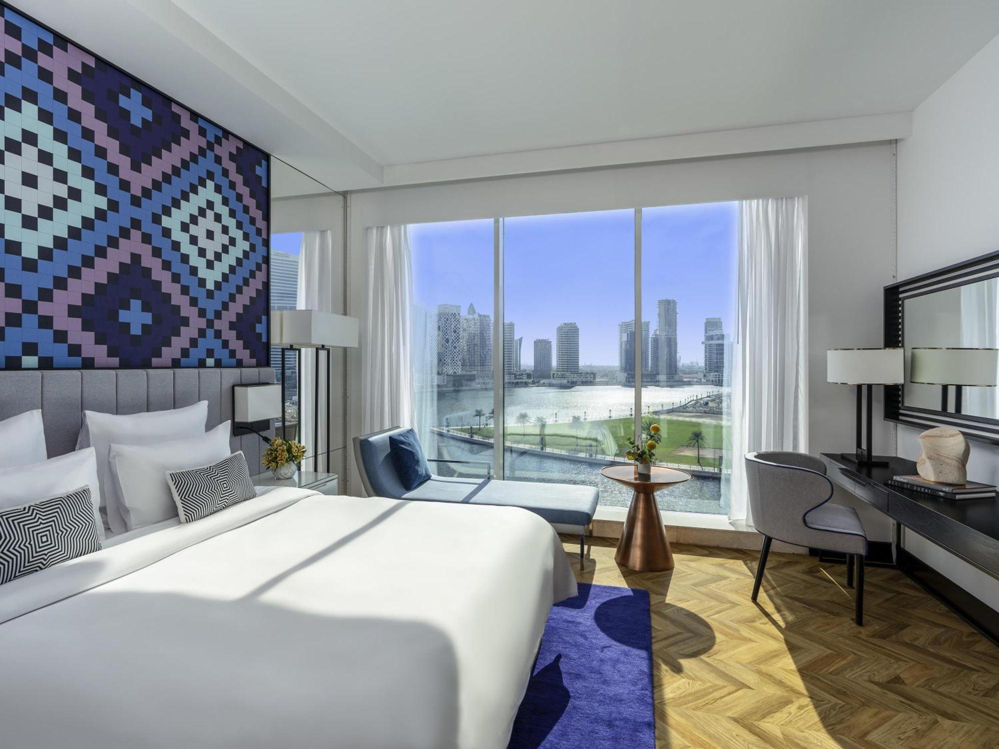 Premier Suite