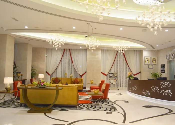 Landmark Premier Hotel Dubai